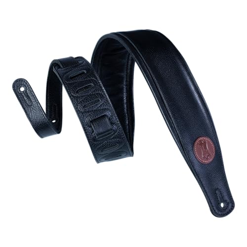 ツタージャ ストラップ まとめ売り Amazon | Levy's Leathers M8HT-13 2インチ ジャガード織