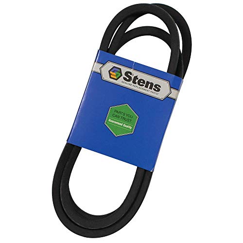 Ceinture Stens 265-876 à haute résistance pour transmission mécanique de motoculture