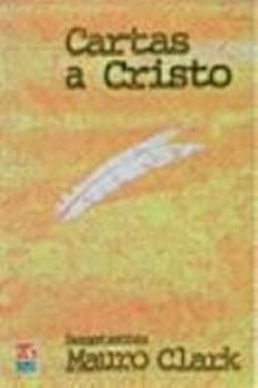 Paperback Cartas a Cristo [Portuguese] Book