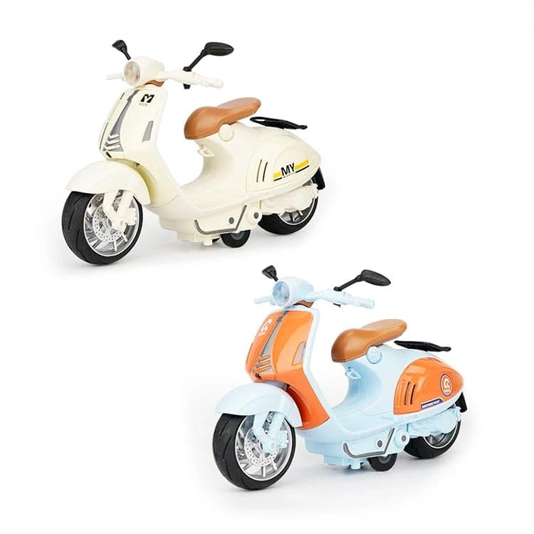 VISIONARY Diecast Motorcycle Toy Bike Scale Model,Pull Back Vehicles Alloy Simulation Superbike with Lights and Sound Also for Car Dashboard,Kids,Adult (B0CMM1KWLG) Amazon Price History, Amazon Price Tracker