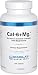 Douglas Laboratories - Cal-6 + Mg. - Six-Source Calcium Complex with Magnesium to Support Healthy Bones and Teeth* - 250 Tablets