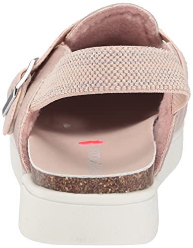 Steve Madden Girls Shoes Unisex-Child Fade Slipper3