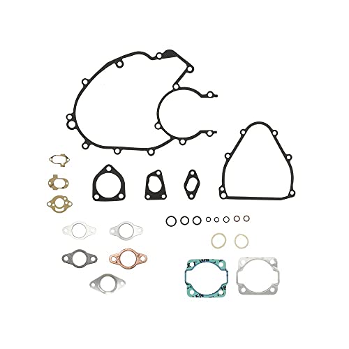 Pochette de joints Vespa Small Frame kit complet avec joints toriques