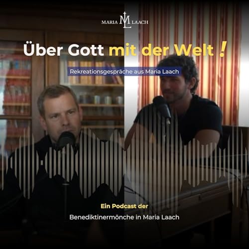 Glaube ist Beziehung - mit Alessio