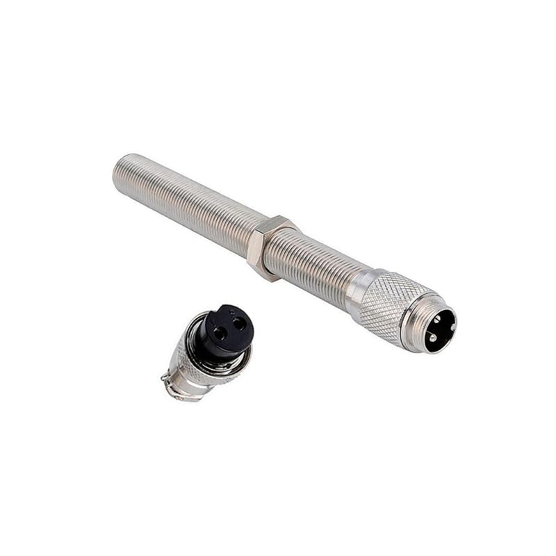 MPU MSP6710 Magnetic Pickup MPU Generator Speed Sensor RPM Genset Parts