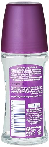 Image of Favon Fa Mystic Moments Roll On Deodorant (50ml)