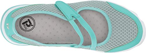 Image of Propet Women's Travelactiv Casual Lace Up Sneaker