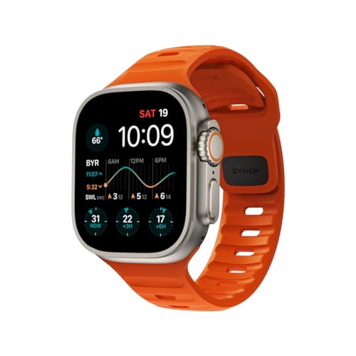 Nomad Sport Cinturino compatibile con Apple Watch