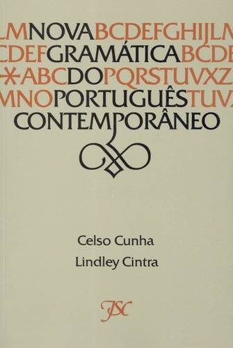 Nova Gramatica Do Portugues Contemporaneo