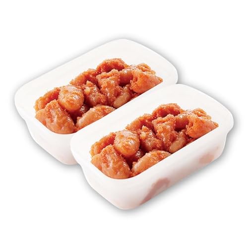 辛子明太子「昔ながらの明太子」500g×2個セット(小切れタイプ)