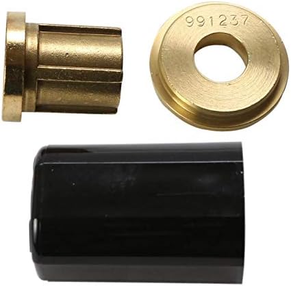 XHS Michigan Interchangable Hub Kit 118