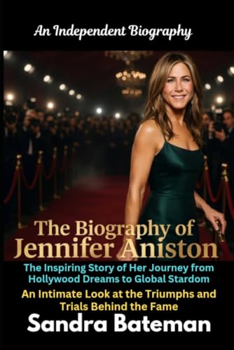 Histoire de Jennifer Aniston : de ses rêves d'actrice au statut d'icône internationale