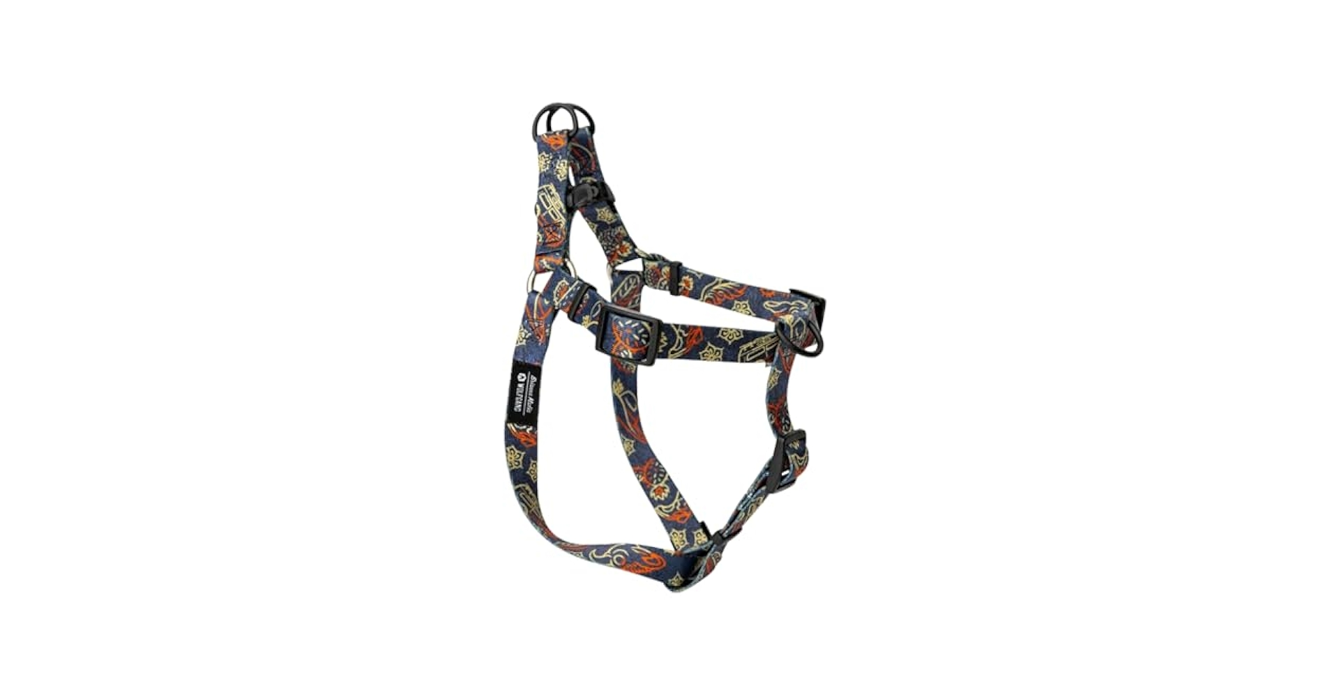 【新品未使用】WOLFGANGハーネス Large SandFlats SandFlats Harness ( L size ) | WOLFGANG