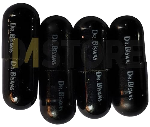 DR. BISWAS AYURVEDIC GOOD HEALTH 50 CAPSULES FOR WEIGHT GAIN