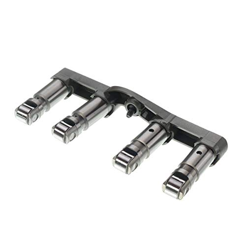 A-Premium Engine Valve Lifter Compatible With Chrysler 300 2005-2018 & Dodge Challenger Charger Durango Magnum & Jeep Commander Grand Cherokee & Ram 1500 2500 3500 4500 5500, Front Ohv Engine Only #TOP7