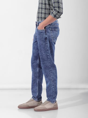 Image of THE Indian Garage CO Men Jeans
