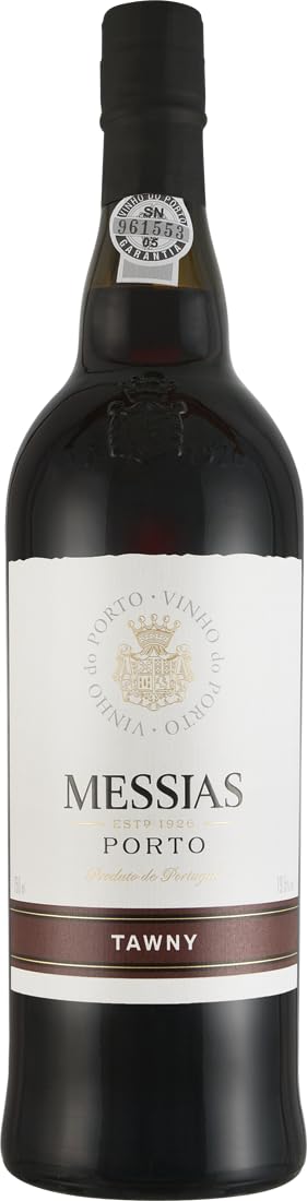 Messias Vinho Do Porto Tawny süß (0,75 L Flaschen)