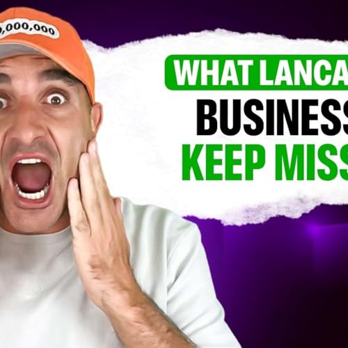 The 2026 Digital Marketing Strategy That Actually Works for Lancashire-Based Companies