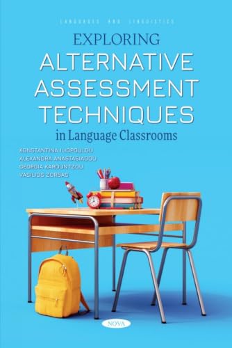Exploring Alternative Assessment Techniques in Language Classrooms view 2