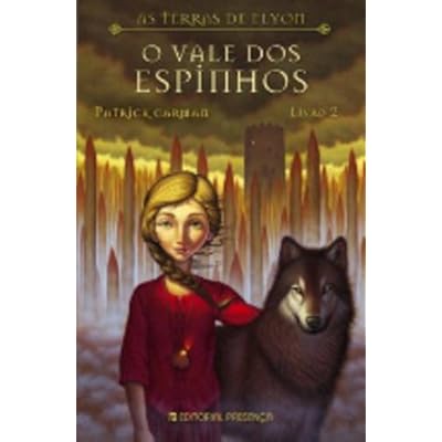 As Terras de Elyon