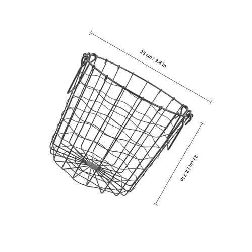 Catálogo para Comprar On-line Cestas de leña - 5 favoritos. 2 Imagen adicional