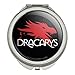 Game of Thrones Dracarys Compact Travel Purse Handbag Makeup Mirror