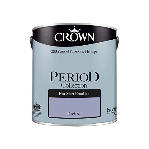 Crown Retail Period Matt Duchess 2.5 L