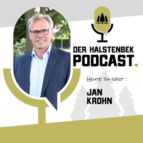 Jan Krohn: Halstenbek - Tradition und Zukunft im Fokus