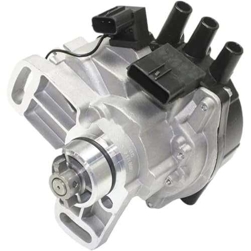 Distributeur d'allumage Mazda IV 626 MX-6 2.0 L4 allumeur