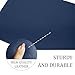 GraduationForYou Smooth Diploma Certificate Cover 8 1/2