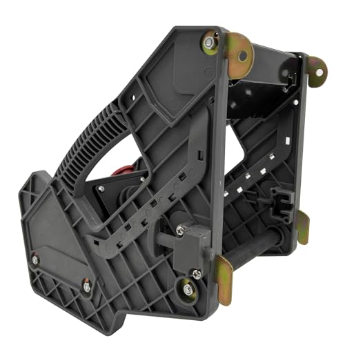 Image of 0272778 Control Box fits for JLG Scissor | For 1230ES 1930ES 2030ES 2630ES 1932R 1532R 2632ES 2646ES 2032ES 2646ES 3246ES Replace 1001091153
