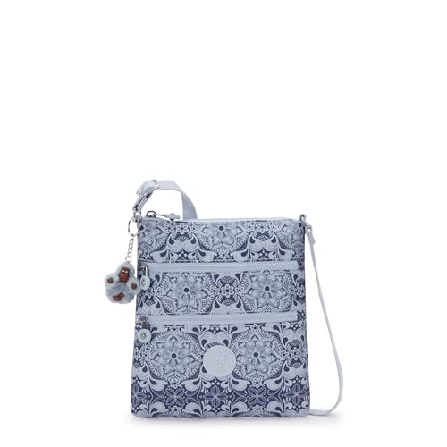 Image of Kipling Women's Keiko Crossbody Mini Bag, Lightweight Adjustable Purse, Durable Shoulder Sling