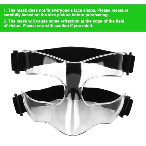 Nose Guard - Image 3