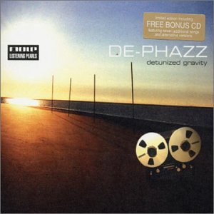 Detunized Gravity (Limited Edition)