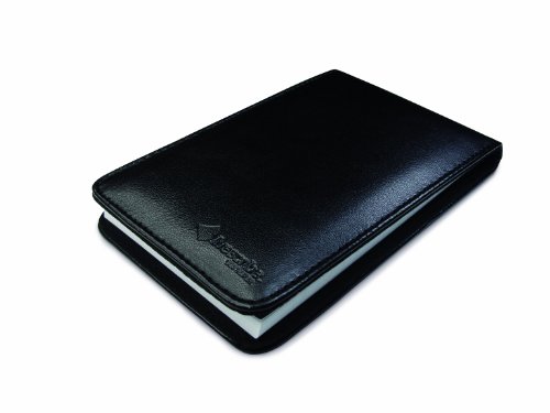 Livescribe ANA-00037 - Cuaderno (7,62 cm, 12,7 cm) Negro