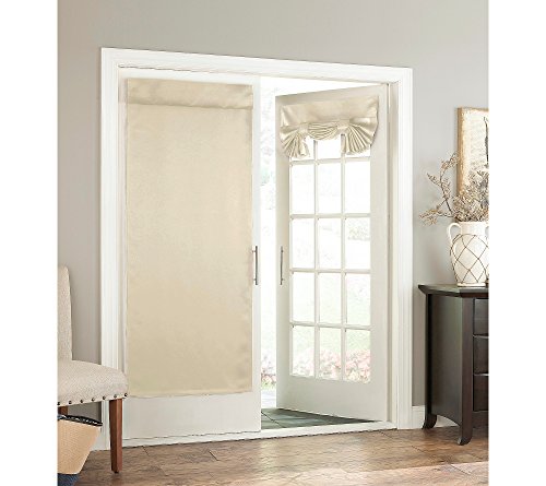 ECLIPSE French Door Curtain - Tricia 26