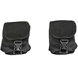 Aqualung Trim Pocket Set of Two - 3 Lbs.