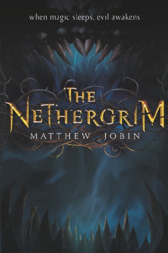 The Nethergrim view 2