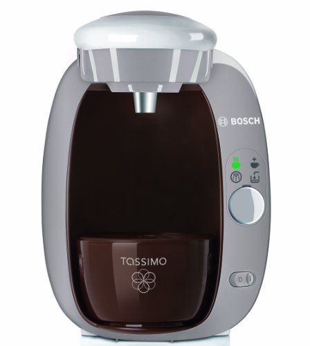 Bosch Tassimo T20 Beverage System and 