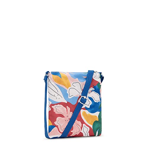 Image of Kipling Women's Keiko Crossbody Mini Bag, Lightweight Adjustable Purse, Durable Shoulder Sling