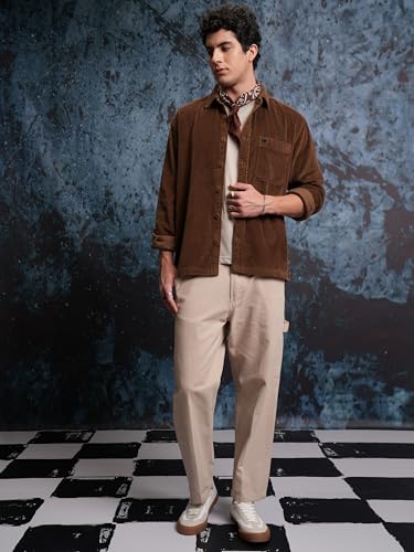 Image of Locomotive Men Shirt