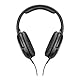 Sennheiser HD 206 Stereo Kopfhörer, silber