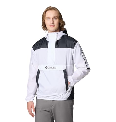 Image of Columbia mens Challenger Ii Windbreaker