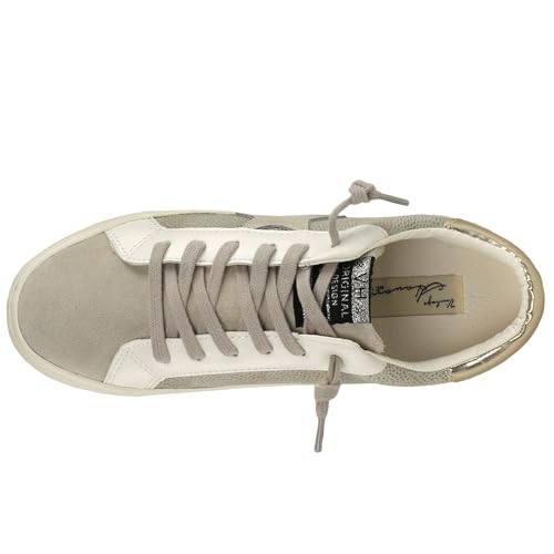 Image of VINTAGE HAVANA Womens Flair Slip On Sneakers Shoes Casual