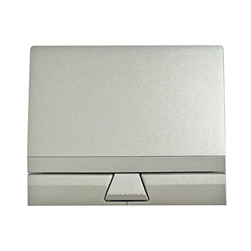 Trackpad Lenovo ThinkPad Yoga 370 clickpad gris de repuesto 01AY004 01AY003