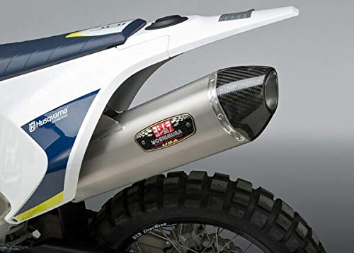 Amazon | YOSHIMURA(ヨシムラ)14-18 KTM 690 ENDURO R用 R-77 スリップ