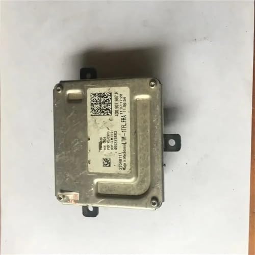 Ballast de phare 4G0907697H module pilote DRL VW Golf TT - 3