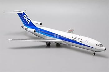 Amazon | JC Wings 1/200 完成品 ANA for BOEING 727-200 JA8344