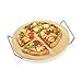 Produktbild Berndes P502028 BBQ Pizzastein mit Gestell