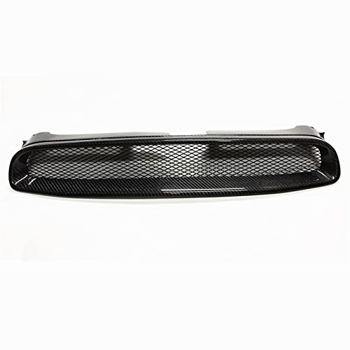 Calandre Impreza 2004-2005 grille de capot avant noir pour pare-chocs supérieur